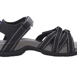 Teva Tirra Chaussures Femme, rouge/noir -Chaussures loisir & Bottes Soldes teva tirra sandals women black grey 6