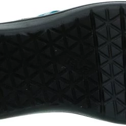Teva Voya Sandales Femme, Multicolore -Chaussures loisir & Bottes Soldes teva voya flips women maya check deep lake 5