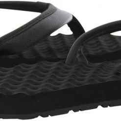 The North Face Base Camp Mini II Tongs Femme, beige -Chaussures loisir & Bottes Soldes the north face base camp mini ii sandals women tnf black tnf white 3