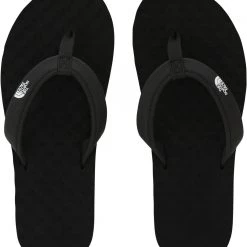 The North Face Base Camp Mini II Tongs Femme, beige -Chaussures loisir & Bottes Soldes the north face base camp mini ii sandals women tnf black tnf white 4