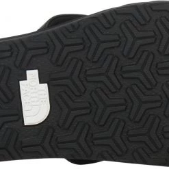 The North Face Base Camp Mini II Tongs Femme, beige -Chaussures loisir & Bottes Soldes the north face base camp mini ii sandals women tnf black tnf white 5