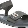 The North Face Skeena Chaussures Homme, olive -Chaussures loisir & Bottes Soldes the north face skeena sandals men griffin grey zinc grey 1