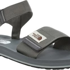 The North Face Skeena Chaussures Homme, olive