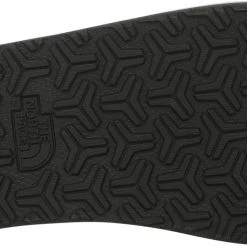 The North Face Skeena Chaussures Homme, noir -Chaussures loisir & Bottes Soldes the north face skeena sandals men griffin grey zinc grey 5 1