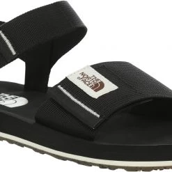 The North Face Skeena Chaussures Femme, noir