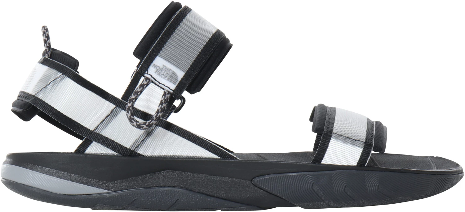 The North Face Skeena Sandales de sport Homme, noir/Multicolore 3 The North Face Skeena Sandales de sport Homme, noir/Multicolore