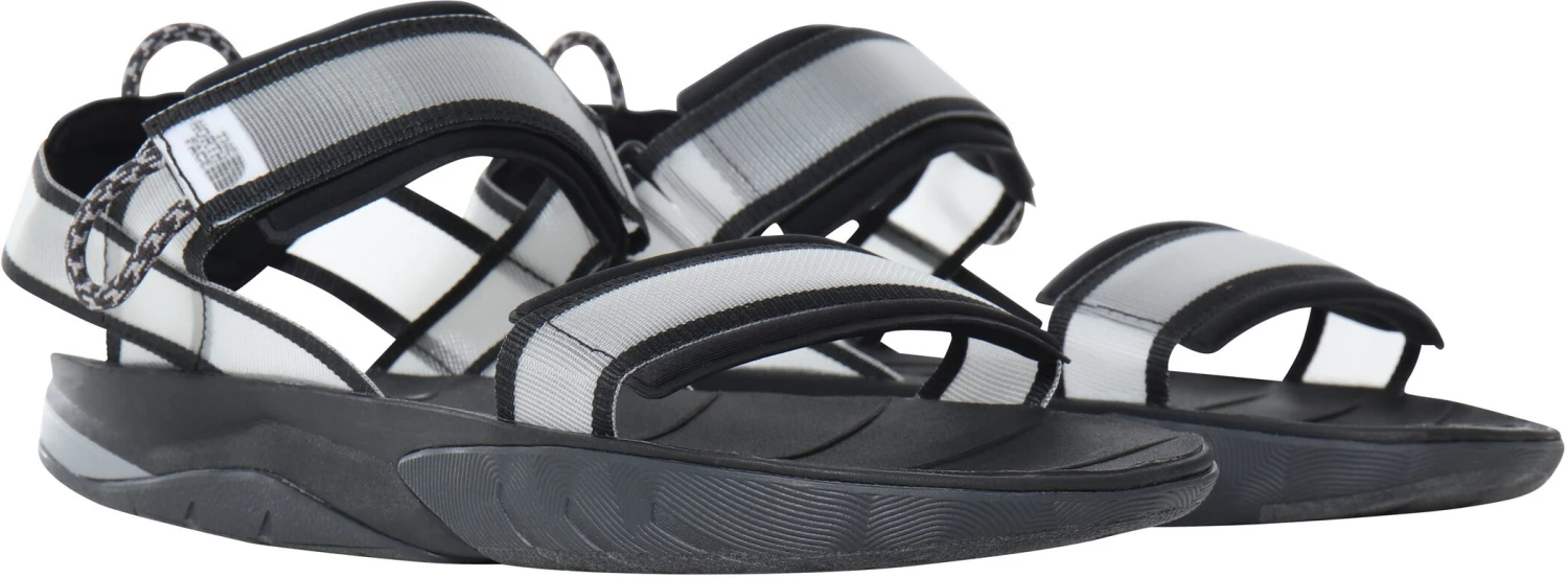 The North Face Skeena Sandales de sport Homme, noir/Multicolore 4 The North Face Skeena Sandales de sport Homme, noir/Multicolore – Image 2