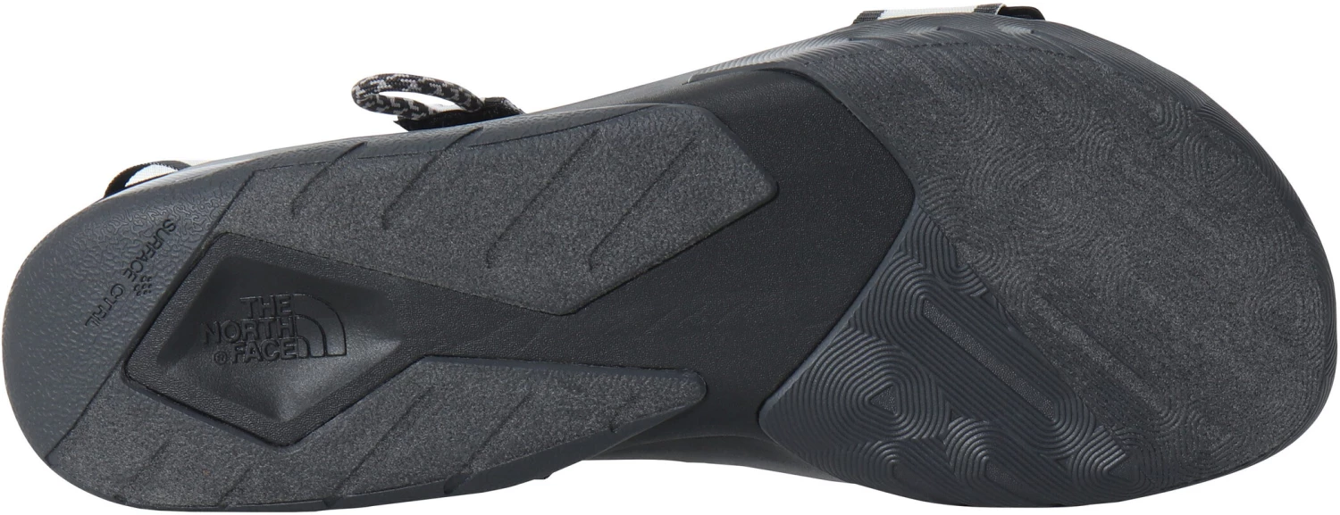 The North Face Skeena Sandales de sport Homme, noir/Multicolore 5 The North Face Skeena Sandales de sport Homme, noir/Multicolore – Image 3