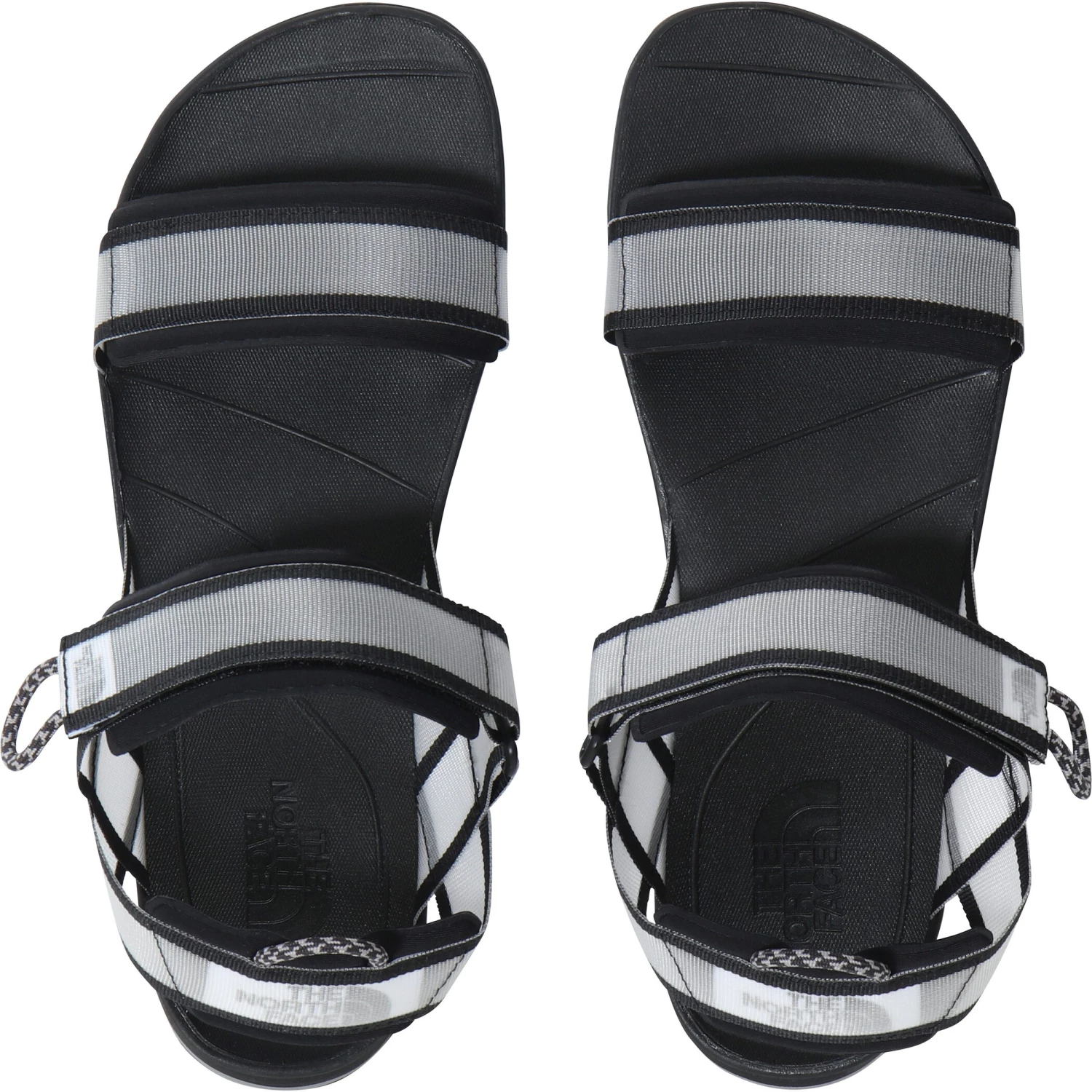 The North Face Skeena Sandales de sport Homme, noir/Multicolore 6 The North Face Skeena Sandales de sport Homme, noir/Multicolore – Image 4