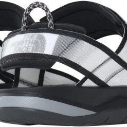 The North Face Skeena Sandales de sport Homme, noir/Multicolore 11 The North Face Skeena Sandales de sport Homme, noir/Multicolore -Chaussures loisir & Bottes Soldes the north face skeena sport sandals men tnf black asphalt grey 5