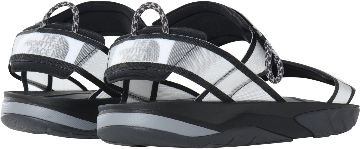 The North Face Skeena Sandales de sport Homme, noir/Multicolore 7 The North Face Skeena Sandales de sport Homme, noir/Multicolore – Image 5