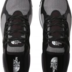 The North Face Vectiv Escape FutureLight Reflective Chaussures Homme, noir/gris -Chaussures loisir & Bottes Soldes the north face vectiv escape futurelight reflective shoes men tnf black vanadis grey 3