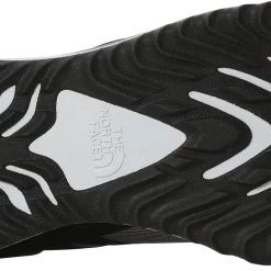 The North Face Vectiv Escape FutureLight Reflective Chaussures Homme, noir/gris -Chaussures loisir & Bottes Soldes the north face vectiv escape futurelight reflective shoes men tnf black vanadis grey 4