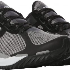 The North Face Vectiv Escape FutureLight Reflective Chaussures Femme, noir/gris