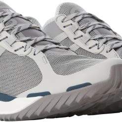 The North Face Vectiv Escape FutureLight Chaussures Homme, gris/bleu