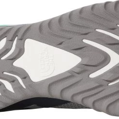 The North Face Vectiv Escape FutureLight Chaussures Homme, gris/bleu -Chaussures loisir & Bottes Soldes the north face vectiv escape futurelight shoes men tin grey monterey blue 4