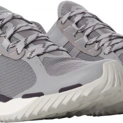 The North Face Vectiv Escape FutureLight Chaussures Femme, gris