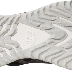 The North Face Vectiv Escape FutureLight Chaussures Femme, gris -Chaussures loisir & Bottes Soldes the north face vectiv escape futurelight shoes women meld grey dark eggplant purple 4