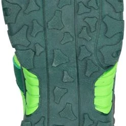 TROLLKIDS Kristiansand Sandales Enfant, bleu -Chaussures loisir & Bottes Soldes trollkids kristiansand sandals kids dark green light green 4