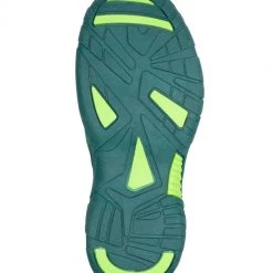 TROLLKIDS Kvalvika Sandales Enfant, violet/rose -Chaussures loisir & Bottes Soldes trollkids kvalvika sandals kids dark green light green 4 2