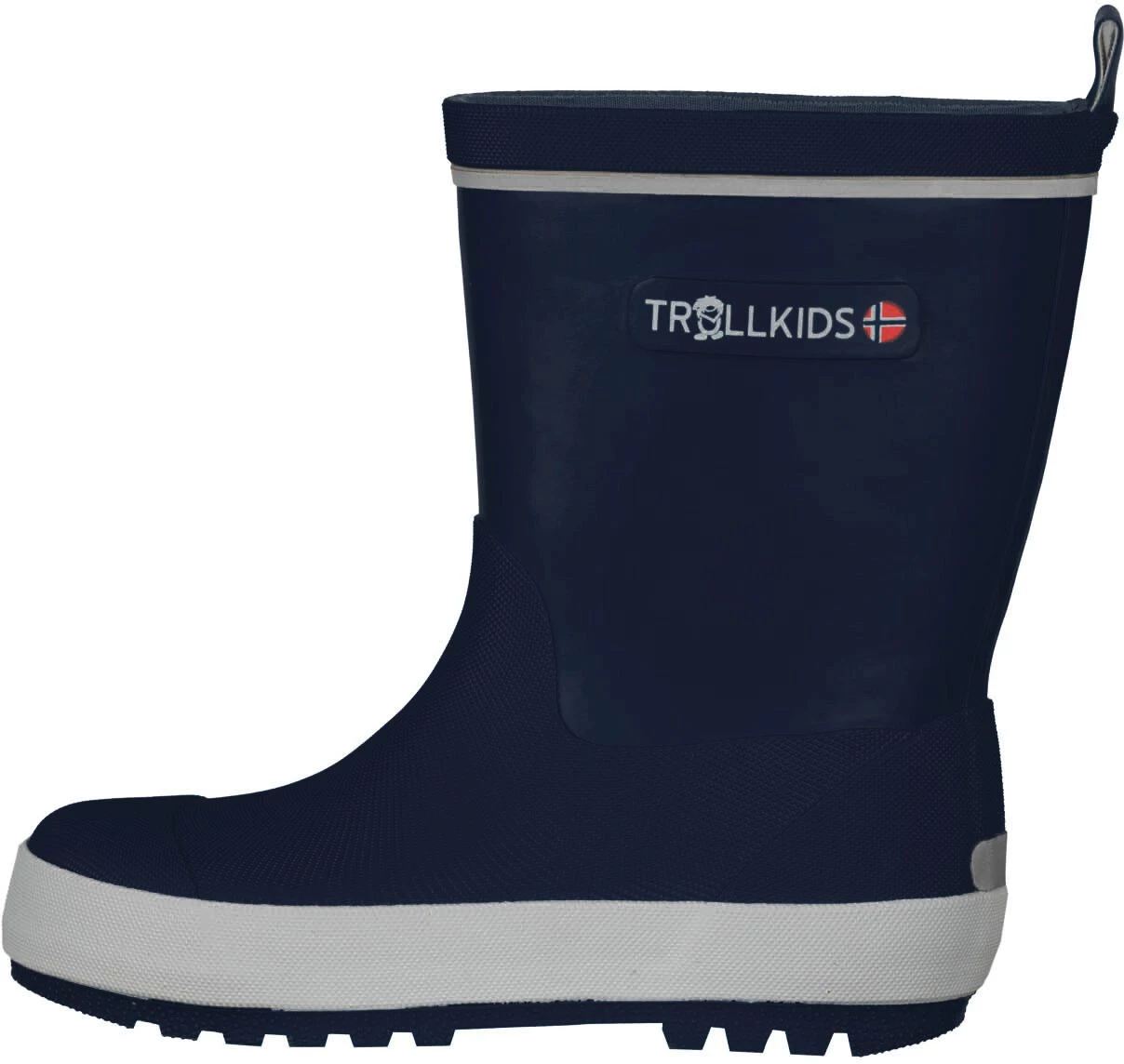 TROLLKIDS Lysefjord Bottes en caoutchouc Enfant, jaune 3 TROLLKIDS Lysefjord Bottes en caoutchouc Enfant, jaune