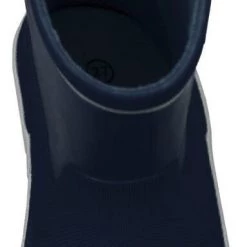 TROLLKIDS Lysefjord Bottes en caoutchouc Enfant, bleu -Chaussures loisir & Bottes Soldes trollkids lysefjord rubber boots kids navy 3 2