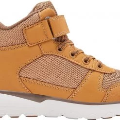 TROLLKIDS Stavanger Chaussures mi-hautes hiver Enfant, bleu -Chaussures loisir & Bottes Soldes trollkids stavanger mid winter shoes kids bronze 3 1