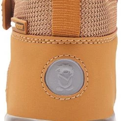 TROLLKIDS Stavanger Chaussures mi-hautes hiver Enfant, marron -Chaussures loisir & Bottes Soldes trollkids stavanger mid winter shoes kids bronze 5