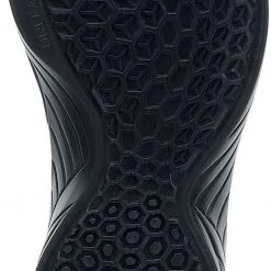 UYN 3D Ribs Sabots Femme, noir -Chaussures loisir & Bottes Soldes uyn 3d ribs sabots women anthracite melange black 4
