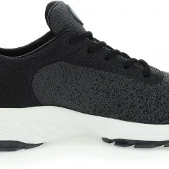 UYN Air Dual Sportback Shoes Women, gris/noir -Chaussures loisir & Bottes Soldes uyn air dual sportback shoes women anthracite black 4