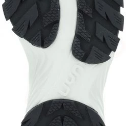 UYN Air Dual Sportback Shoes Women, gris/noir -Chaussures loisir & Bottes Soldes uyn air dual sportback shoes women anthracite black 6