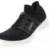 UYN Free Flow Metal Tune Chaussures Homme, gris/noir 1 UYN Free Flow Metal Tune Chaussures Homme, gris/noir -Chaussures loisir & Bottes Soldes uyn free flow metal tune shoes men black 1 1