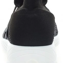 UYN Free Flow Metal Tune Chaussures Homme, gris/noir -Chaussures loisir & Bottes Soldes uyn free flow metal tune shoes men black 3 1