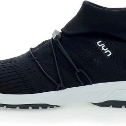UYN Free Flow Tune Chaussures montantes Homme, noir