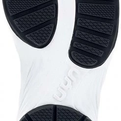 UYN Free Flow Tune Chaussures montantes Homme, vert/noir 11 UYN Free Flow Tune Chaussures montantes Homme, vert/noir -Chaussures loisir & Bottes Soldes uyn free flow tune high shoes men black 4