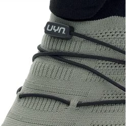 UYN Free Flow Tune Chaussures montantes Femme, beige/noir -Chaussures loisir & Bottes Soldes uyn free flow tune high shoes women beige black 4