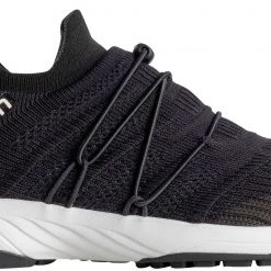 UYN Free Flow Tune Chaussures Homme, bleu/noir -Chaussures loisir & Bottes Soldes uyn free flow tune shoes men black carbon 2