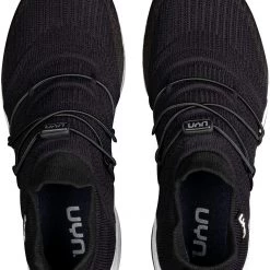 UYN Free Flow Tune Chaussures Homme, blanc/gris -Chaussures loisir & Bottes Soldes uyn free flow tune shoes men black carbon 5 2