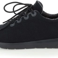 UYN Living Cloud Shoes Black Sole Men, noir -Chaussures loisir & Bottes Soldes uyn living cloud shoes black sole men black 2