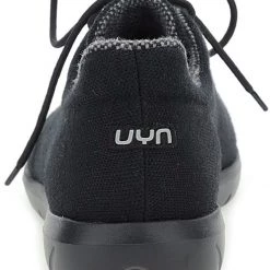UYN Living Cloud Shoes Black Sole Women, noir -Chaussures loisir & Bottes Soldes uyn living cloud shoes black sole women black 3