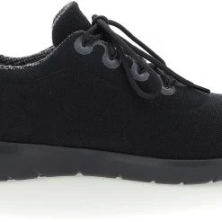 UYN Living Cloud Shoes Black Sole Women, noir -Chaussures loisir & Bottes Soldes uyn living cloud shoes black sole women black 4