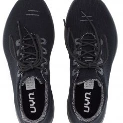 UYN Living Cloud Shoes Black Sole Women, noir -Chaussures loisir & Bottes Soldes uyn living cloud shoes black sole women black 5