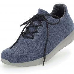UYN Living Cloud Shoes Men, gris
