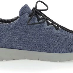 UYN Living Cloud Shoes Men, bleu -Chaussures loisir & Bottes Soldes uyn living cloud shoes men blue melange 4