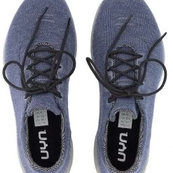 UYN Living Cloud Shoes Men, bleu -Chaussures loisir & Bottes Soldes uyn living cloud shoes men blue melange 5