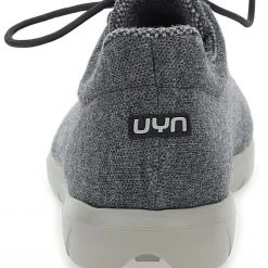 UYN Living Cloud Shoes Women, beige -Chaussures loisir & Bottes Soldes uyn living cloud shoes women dark grey melange 3 1