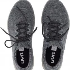 UYN Living Cloud Shoes Women, beige -Chaussures loisir & Bottes Soldes uyn living cloud shoes women dark grey melange 5 1