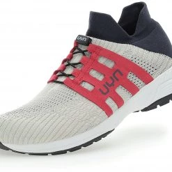 UYN Nature Tune Chaussures Femme, bleu