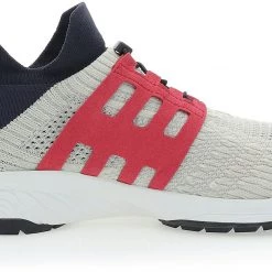 UYN Nature Tune Chaussures Femme, gris/noir -Chaussures loisir & Bottes Soldes uyn nature tune shoes women iron carbon cherry 3 2