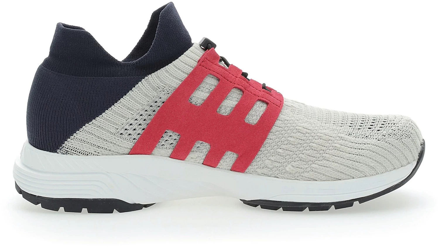 UYN Nature Tune Chaussures Femme, rouge/gris 5 UYN Nature Tune Chaussures Femme, rouge/gris – Image 3